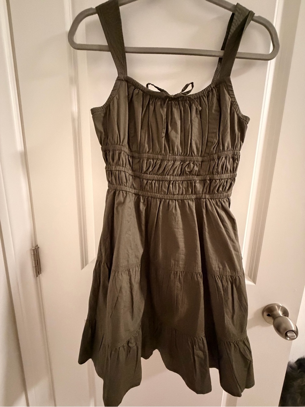 Aritzia Sunday Best Martine Dress